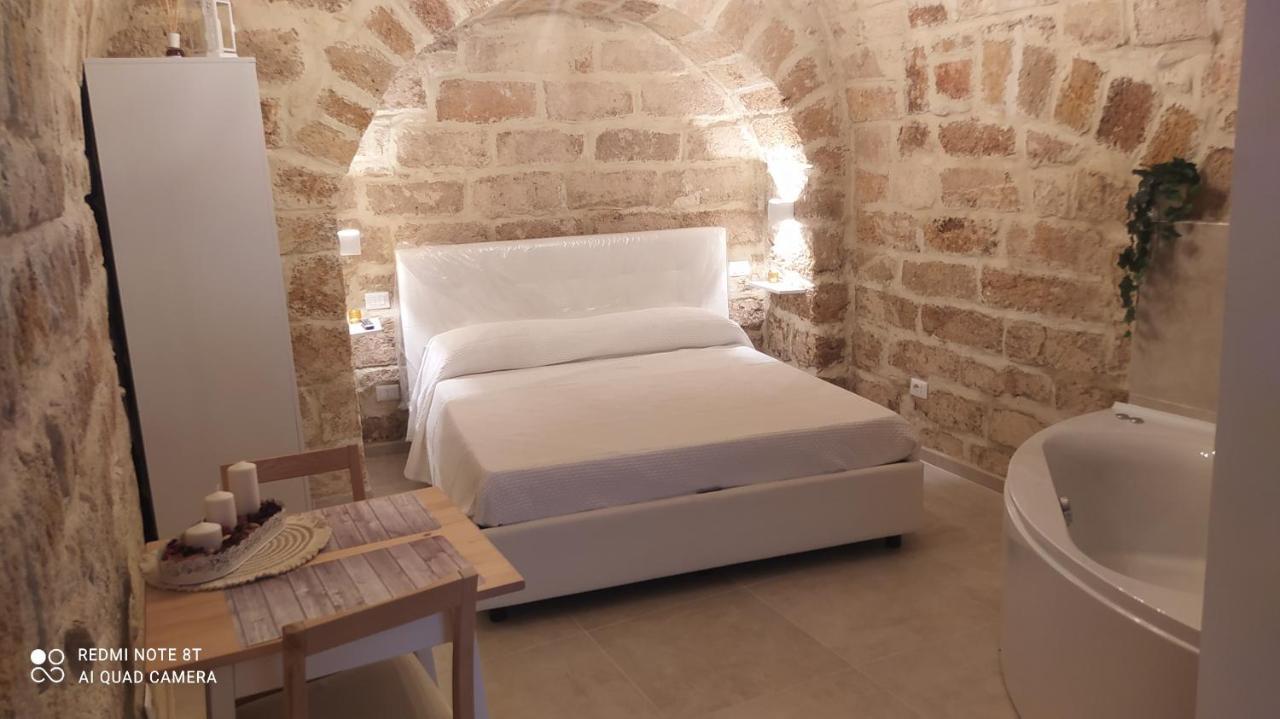Casa Vacanze A Un Passo Dal Volo Bari Zewnętrze zdjęcie