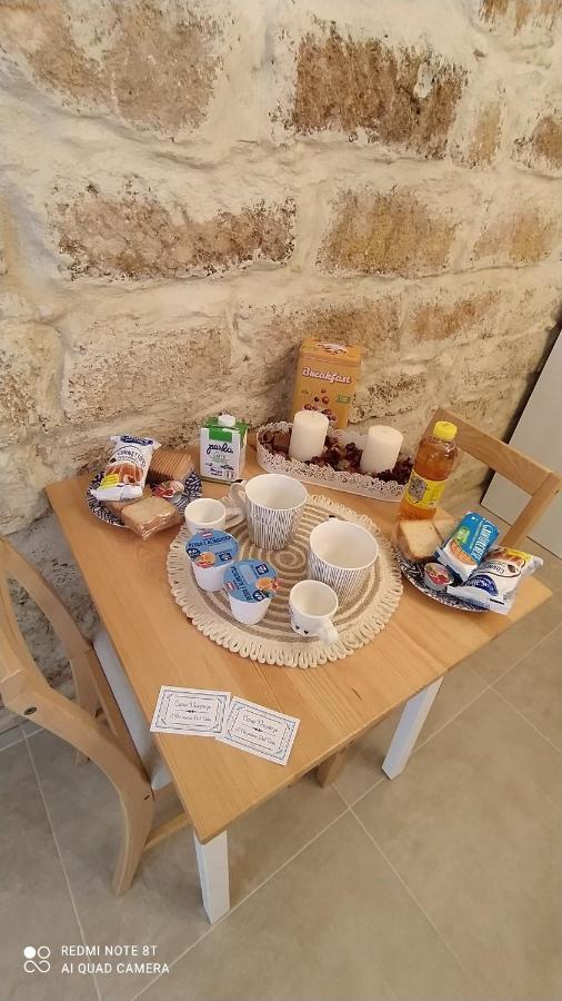 Casa Vacanze A Un Passo Dal Volo Bari Zewnętrze zdjęcie
