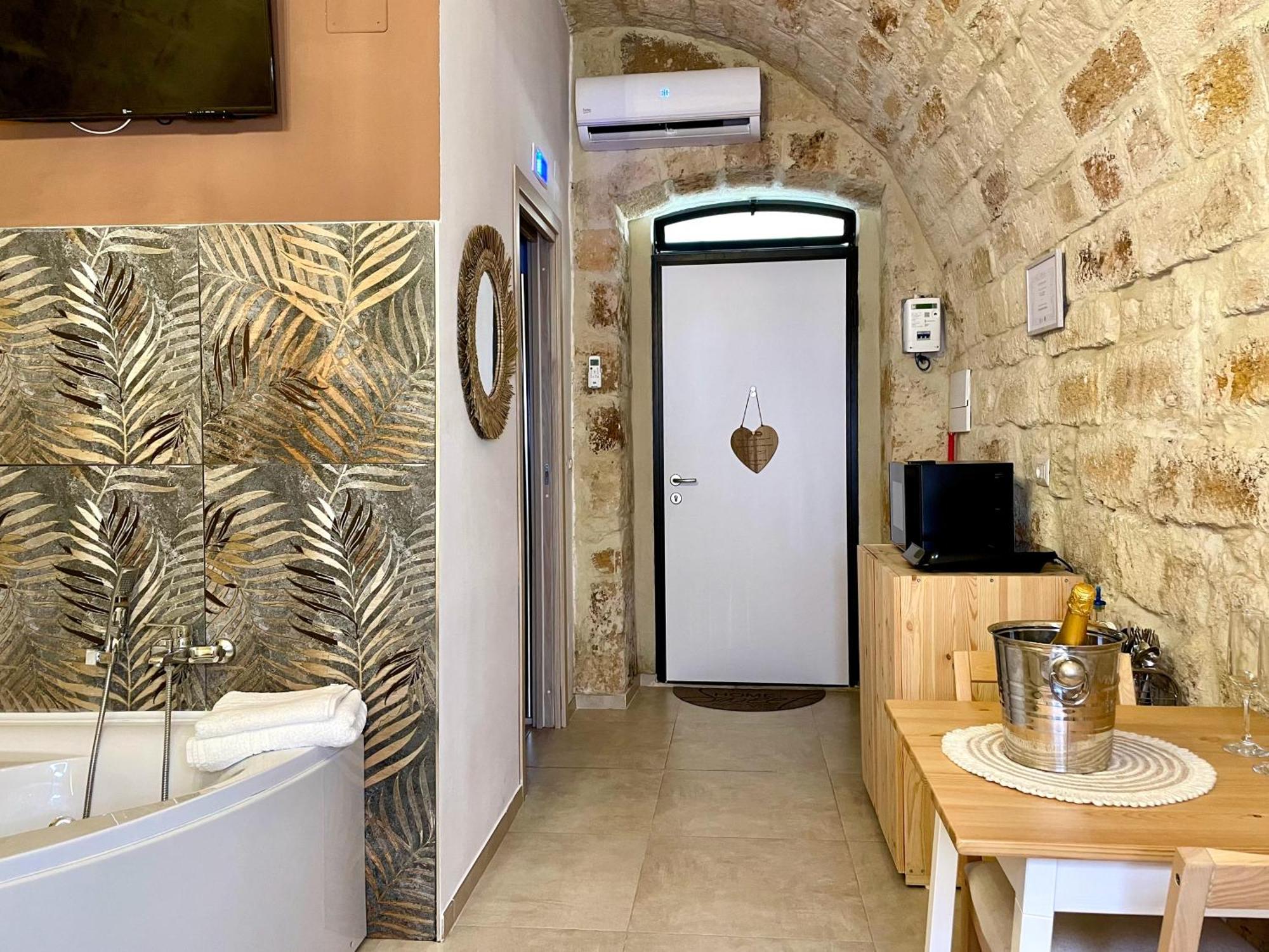 Casa Vacanze A Un Passo Dal Volo Bari Zewnętrze zdjęcie