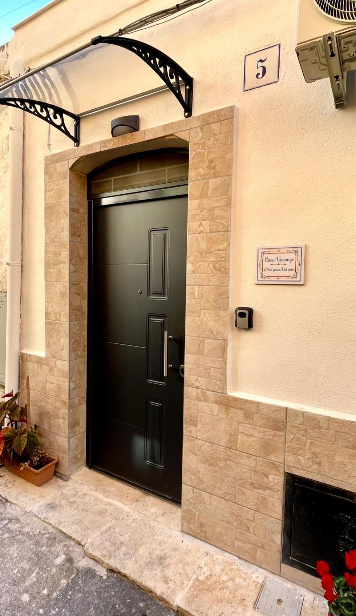 Casa Vacanze A Un Passo Dal Volo Bari Zewnętrze zdjęcie