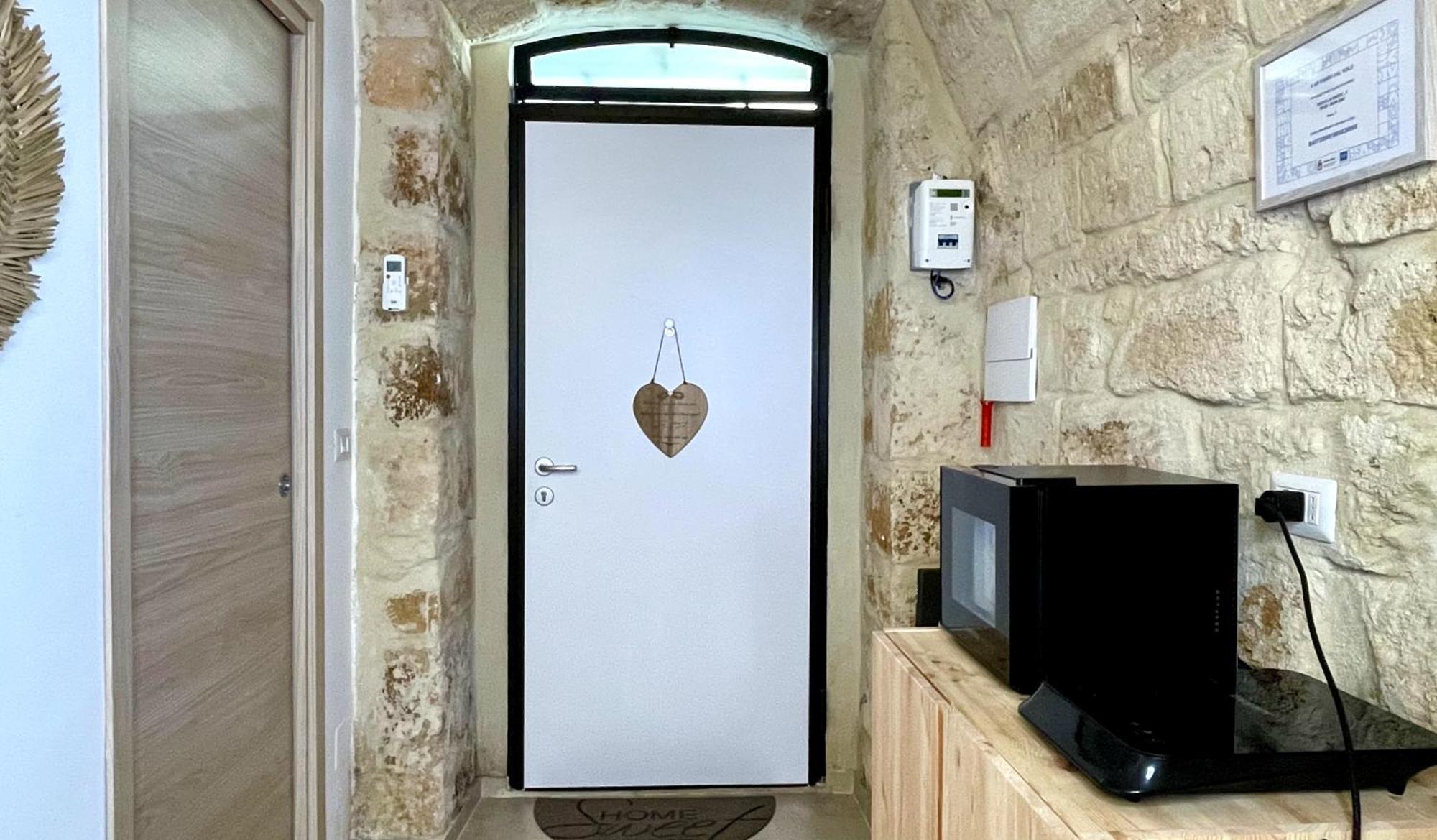 Casa Vacanze A Un Passo Dal Volo Bari Zewnętrze zdjęcie
