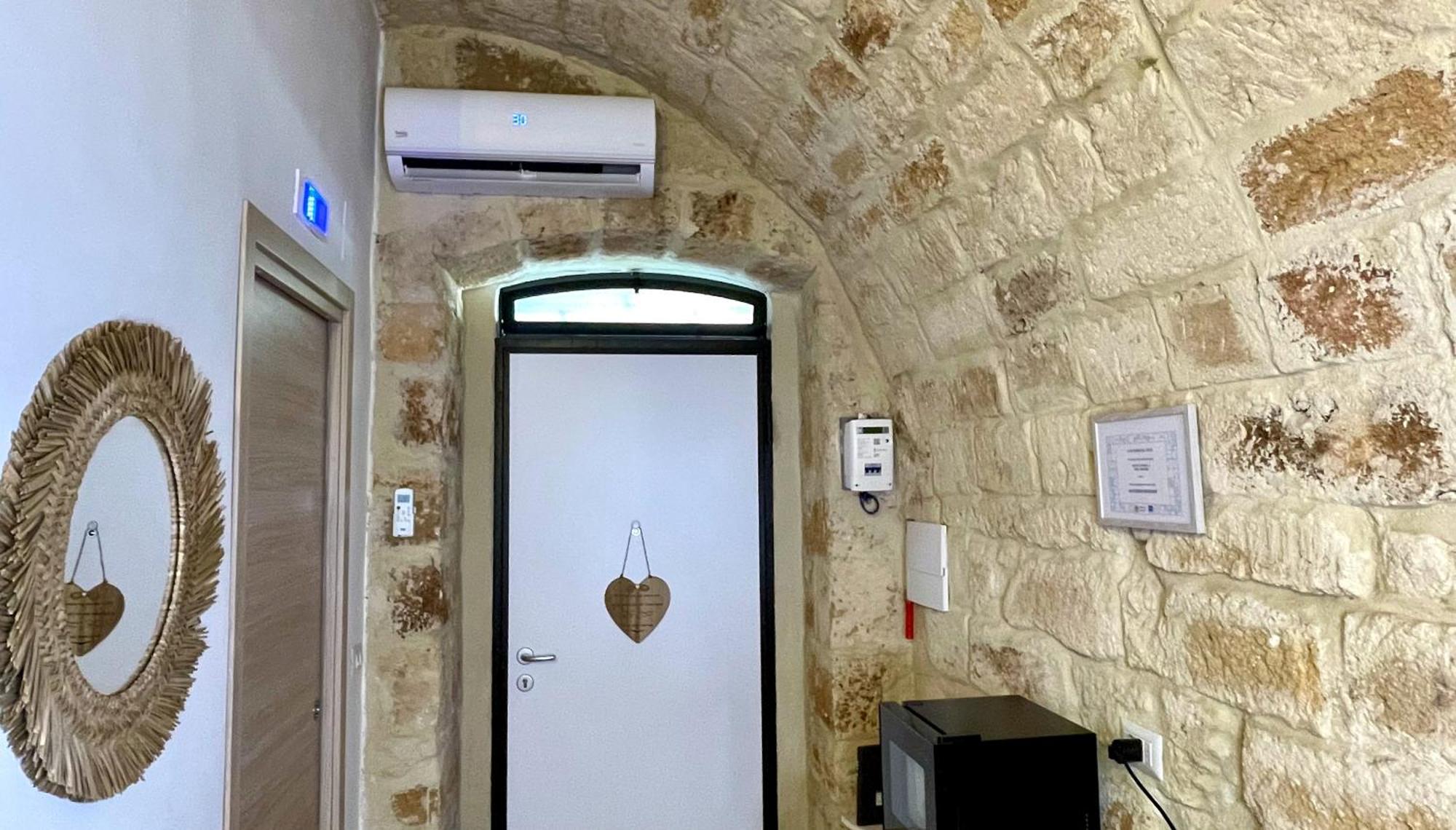 Casa Vacanze A Un Passo Dal Volo Bari Zewnętrze zdjęcie