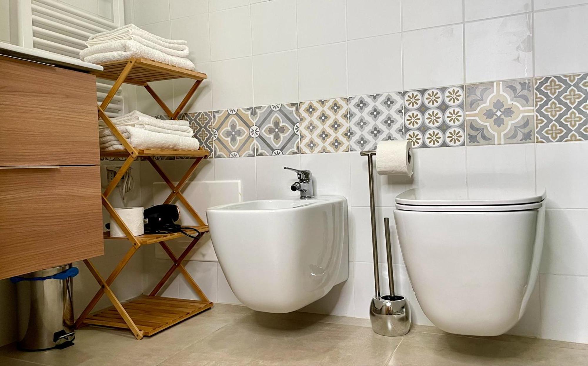 Casa Vacanze A Un Passo Dal Volo Bari Zewnętrze zdjęcie